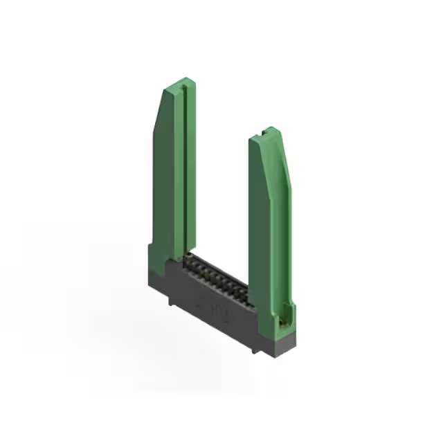 395-013-524-478 EDAC Inc.  Edgeboard Connectors